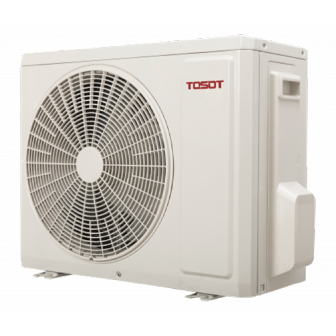 Tosot PULAR by GREE single split airco