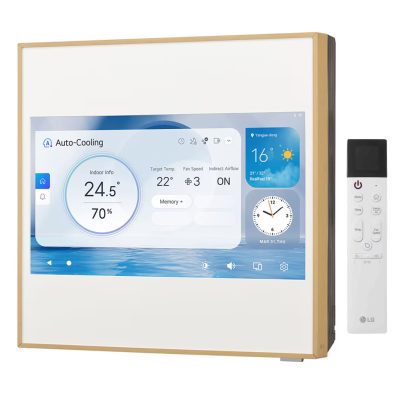 LG artcool gallery premium binnenunit
