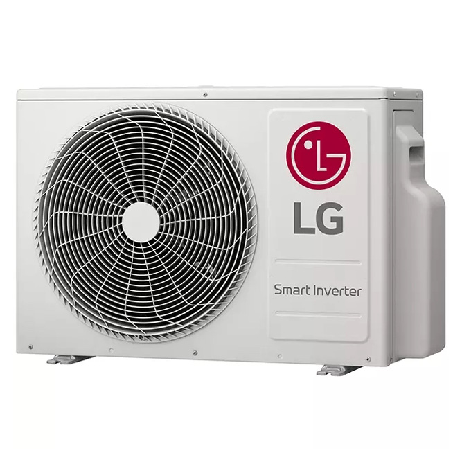 lg buitenunit airco multi split