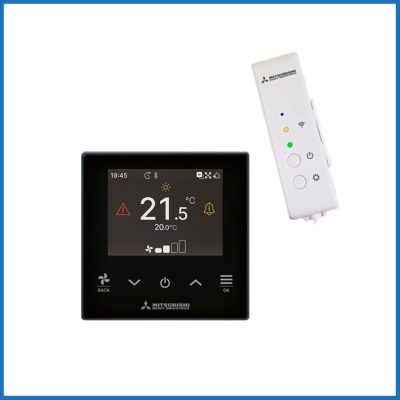 Airco toebehoren