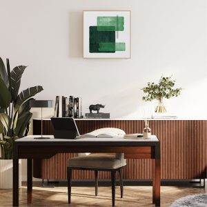 LG Artcool Gallery Premium 3,5 kW | Binnendeel | A12GA2.NSE - Afbeelding 5