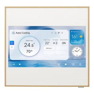 LG Artcool Gallery Premium 3,5 kW | Binnendeel | A12GA2.NSE - Afbeelding 6