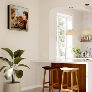 LG Artcool Gallery Premium 3,5 kW | Binnendeel | A12GA2.NSE - Afbeelding 4