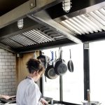 De beste afzuigkap voor uw branche: welke kiest u?