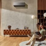 Verwarmen met airco is goedkoper dan cv