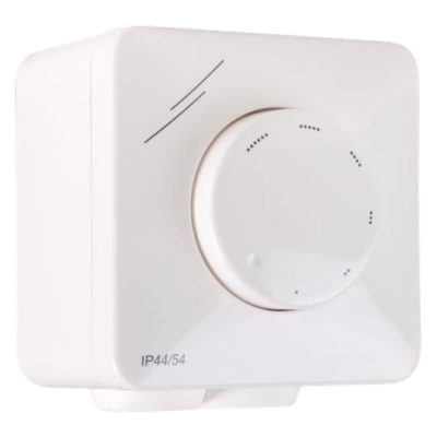 Sentera potentiometer 230 VAC