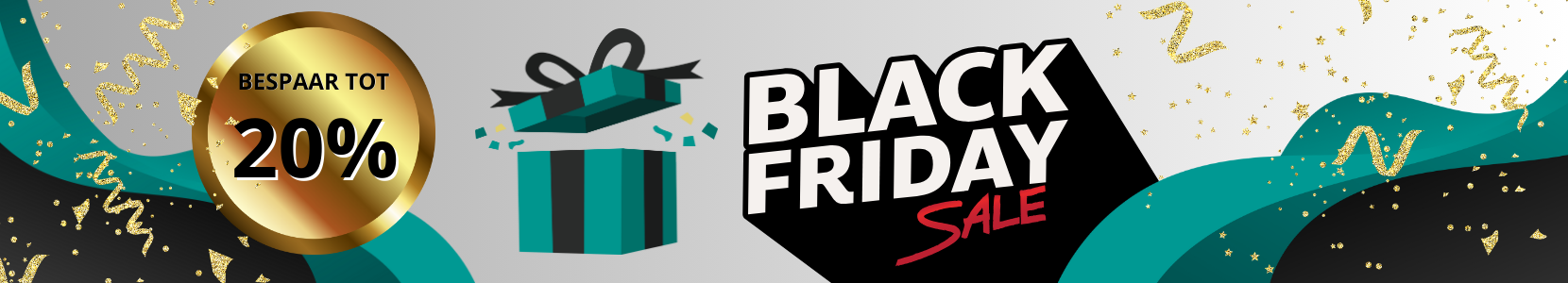 black friday week 2025 maxi trade