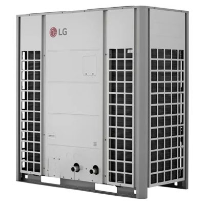 LG Therma V Monobloc G lucht/water warmtepomp 51kW