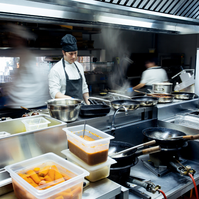 Welke soort afzuigkap past het beste bij uw keuken?