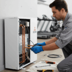 Airco inclusief montage: in 6 stappen een werkende airco