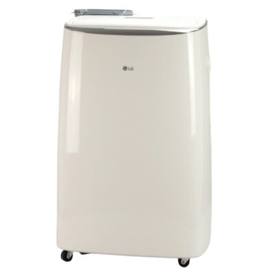 lg mobiele airco PA11WS