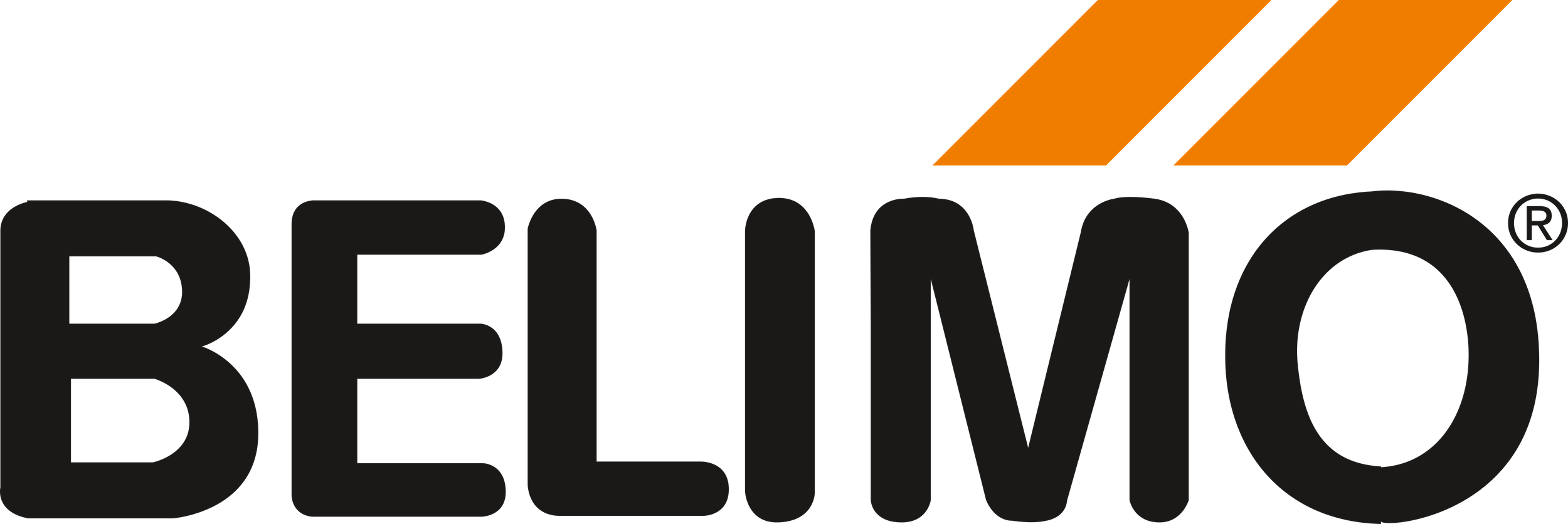 Belimo logo