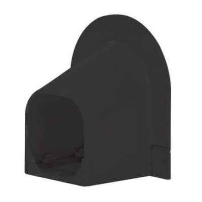 Inoac plafond-wand eindstuk