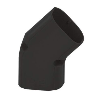 Inoac platte bocht 45 graden