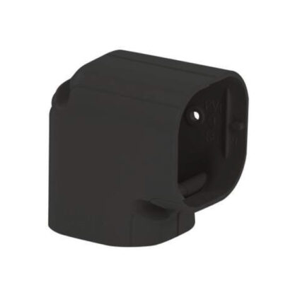 Inoac korte platte bocht