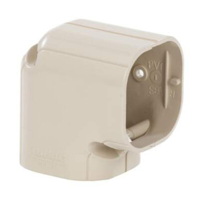 Inoac korte platte bocht