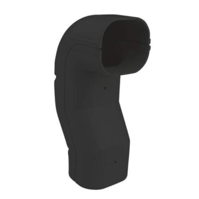 Inoac stijgende S-bocht