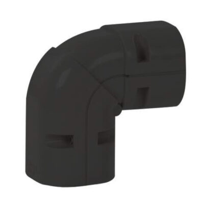 Inoac verstelbare stijgende bocht