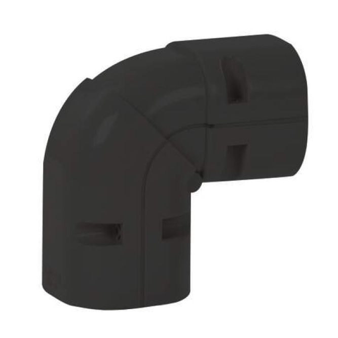 Inoac verstelbare stijgende bocht