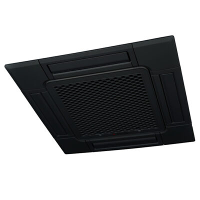 Mitsubishi Paneel TC-PSA-5AW-E zwart