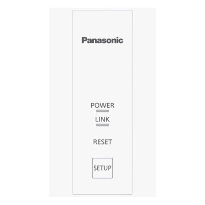 Panasonic CZ-CAPWFC2 WiFi-module | Comfort Cloud bediening