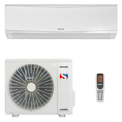 Sinclair airco keyon