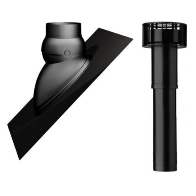 Ubbink multivent ventilatiepijp