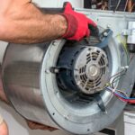 Afzuigmotor ventilatie: zo werkt het en waar moet u op letten