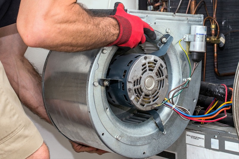 Afzuigmotor ventilatie: zo werkt het en waar moet u op letten