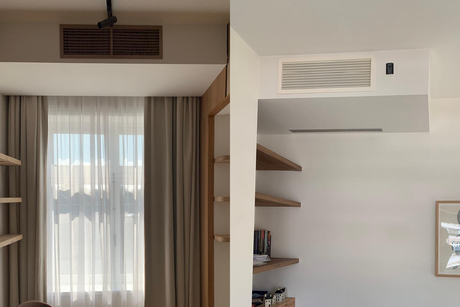 airco installatie amsterdam kanaalairco