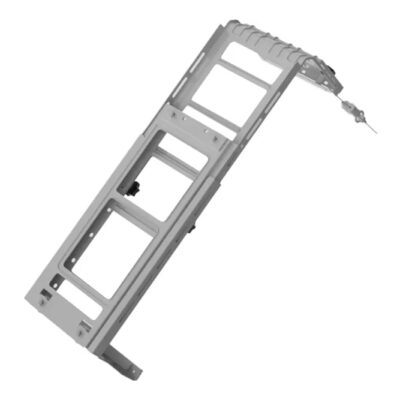 Midea Portasplit beugel voor Frans balkon