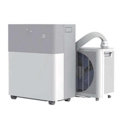 Midea Portasplit mobiele split-airco