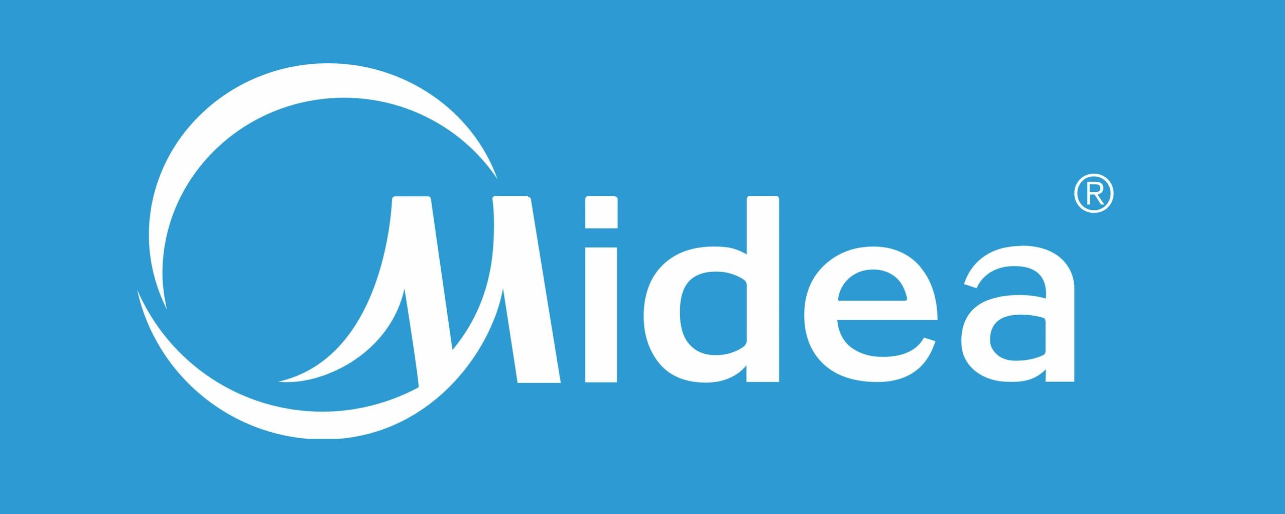Midea airco logo