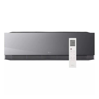 LG ARTCOOL AI AIR Mirror airco