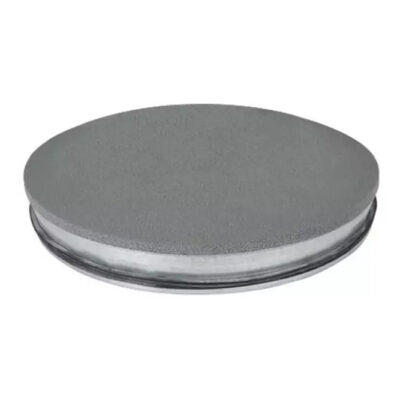 Thermoduct geïsoleerde deksel