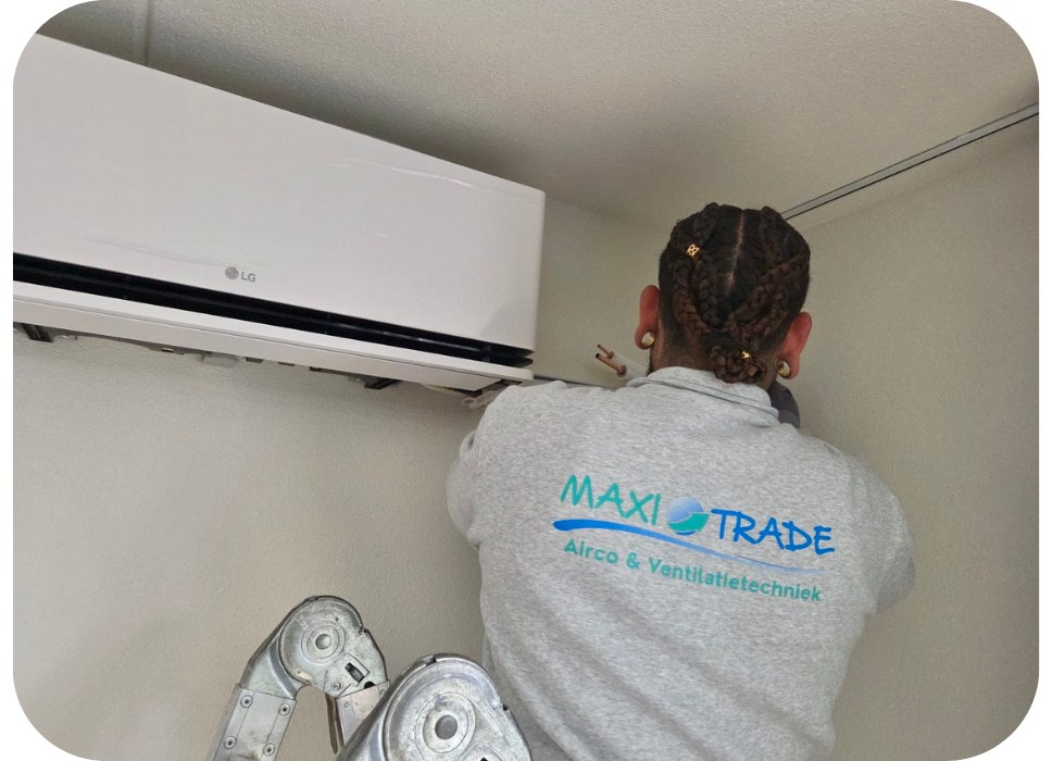 airco monteur lelystad