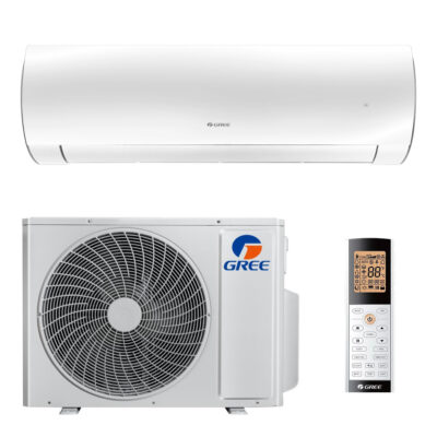 gree fairy split airco set