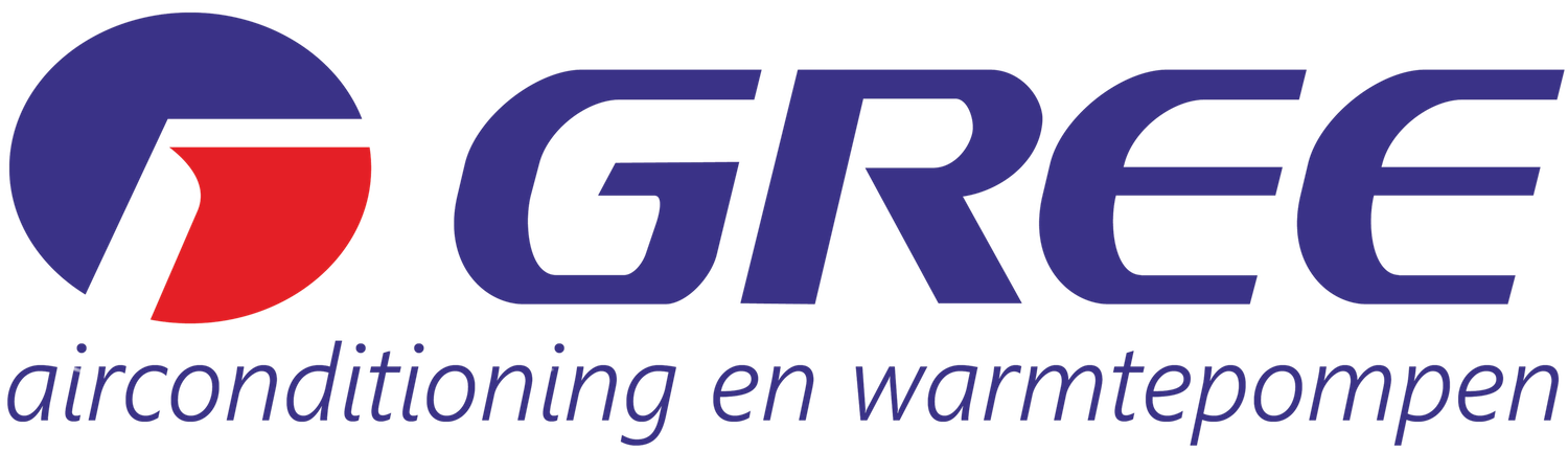 Gree airconditioning