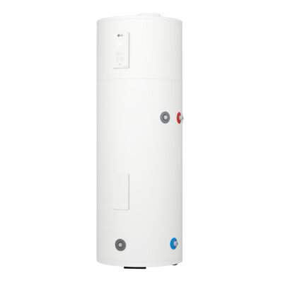 LG Therma-V warmtepompboiler