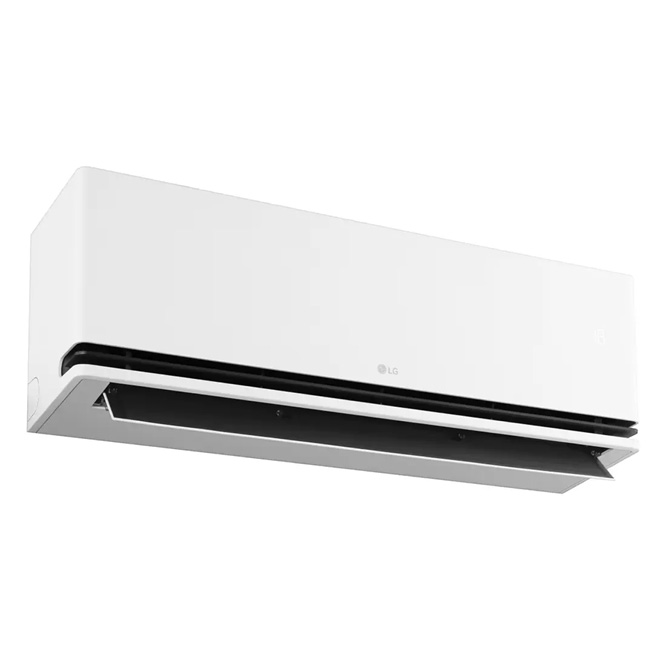 LG wandairco AI Air Deluxe 5,0 kW | Binnenunit | WiFi | Wit | H18S1DA.NS1 - Afbeelding 6
