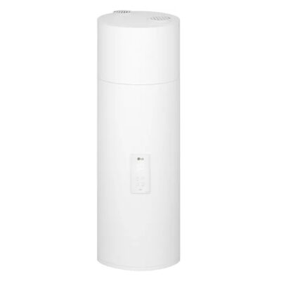 LG Therma-V warmtepompboiler 150L | WH15ES