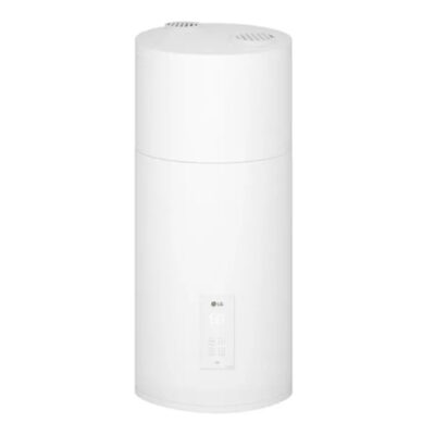 LG WH10ES warmtepompboiler