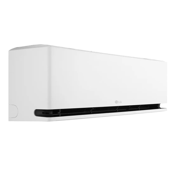 LG wandairco AI Air Deluxe 5,0 kW | Binnenunit | WiFi | Wit | H18S1DA.NS1 - Afbeelding 4