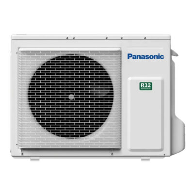 panasonic airco buitenunit groot