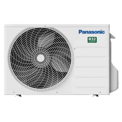 panasonic airco buitenunit