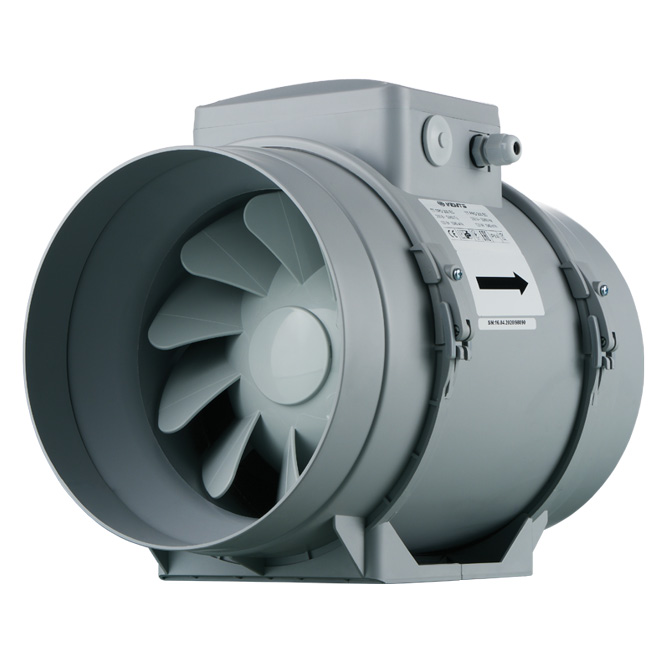 vents tt pro 200