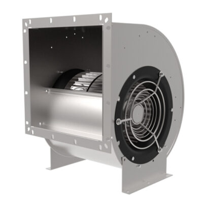rosenberg drad ventilator