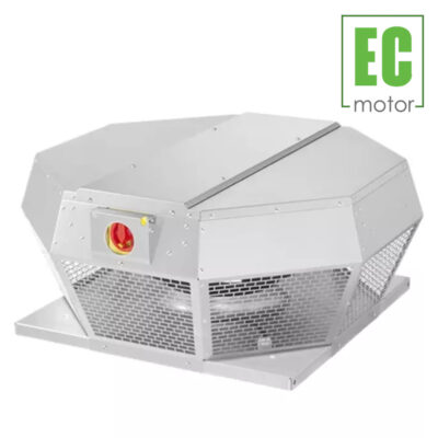 ruck dakventilator ec dha